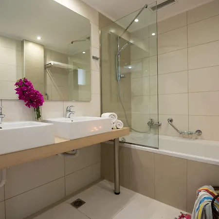 Hotel Bitzaro Palace 3*