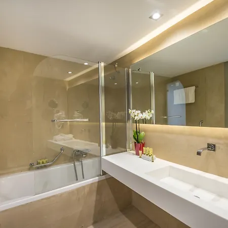 Szálloda Bitzaro Palace Kalamáki