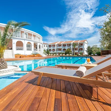 Hotel Bitzaro Palace 3*