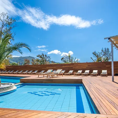 Bitzaro Palace Kalamáki