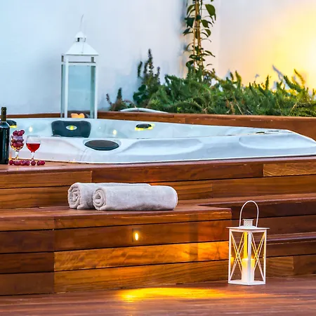 Szálloda Bitzaro Palace