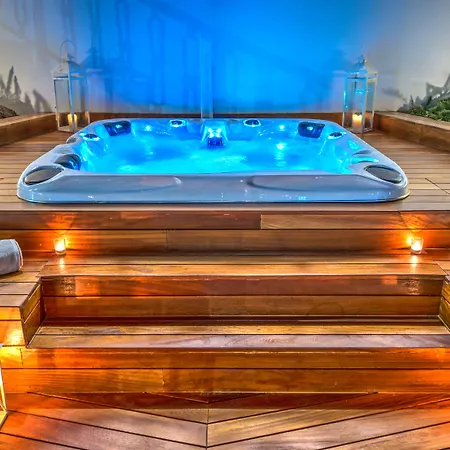 Hotel Bitzaro Palace 3*