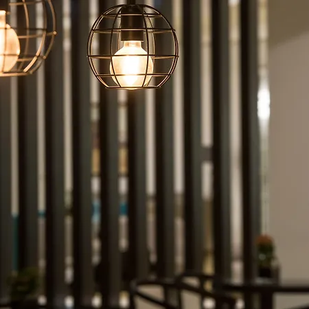 Szálloda Bitzaro Palace