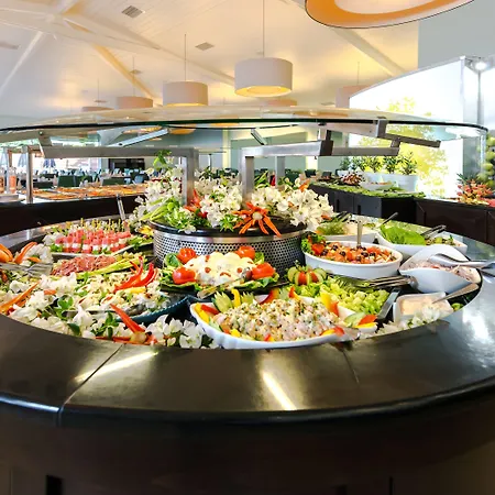 Bitzaro Palace Kalamáki