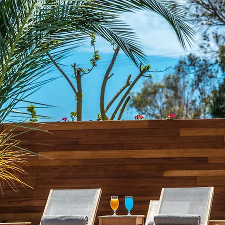 Hotel Bitzaro Palace 3*