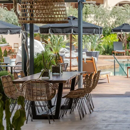 Bitzaro Palace Hotel