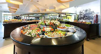 比特扎罗宫殿酒店
