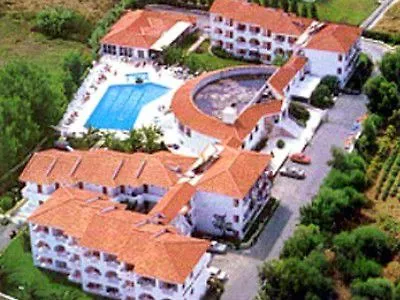 Bitzaro Palace Kalamáki